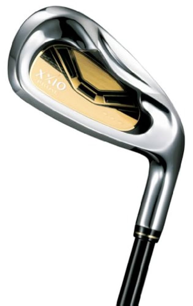 DUNLOP - cherry1プライム　アイアン6本セット　5〜PW DUNLOP - cherry1プライム アイアン6本セット 5〜PW スリクソン